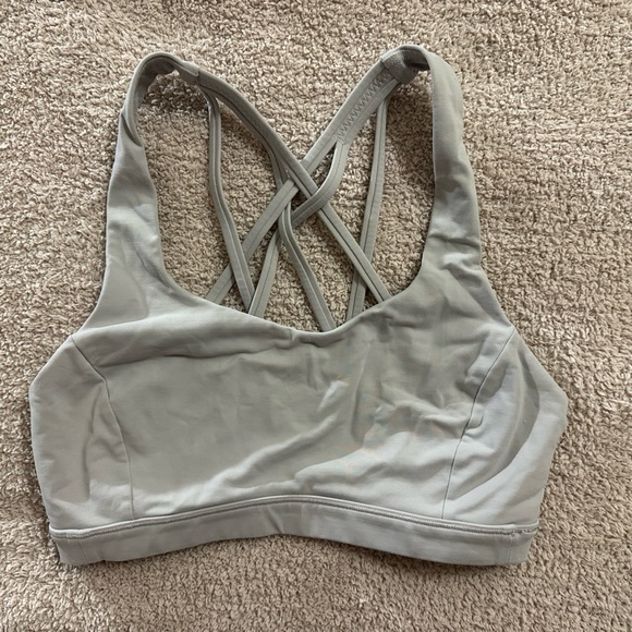 Lululemon sports bra - Picture 2 of 3